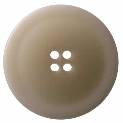 Корозо копче CRZ 0667 – 4 отвора, бежово