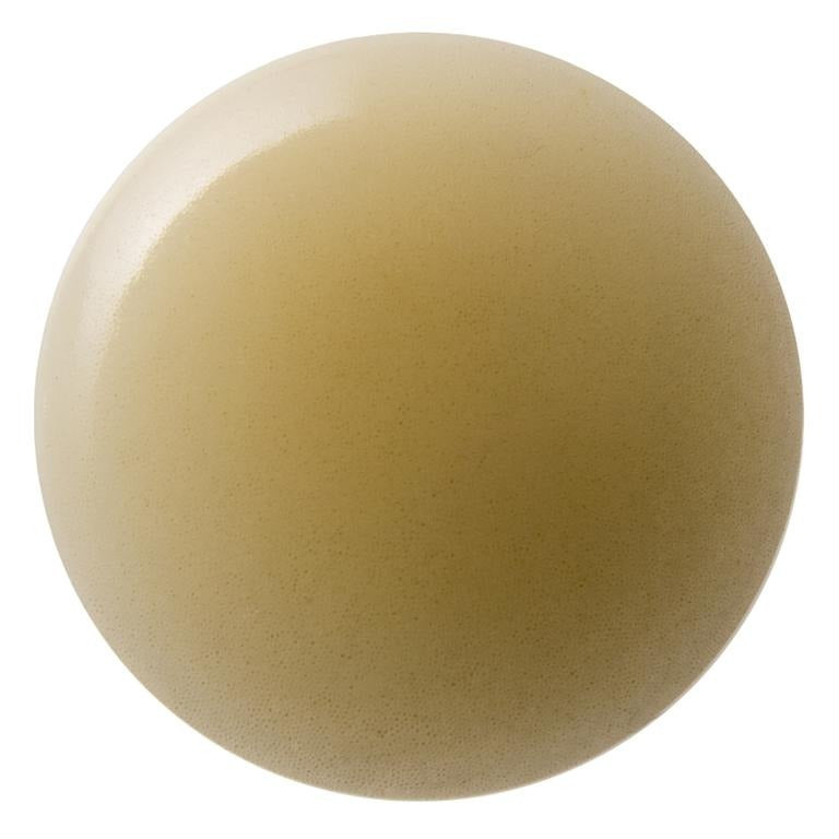 Корозо копче CRZ 0681 – с краче, светлокафяво