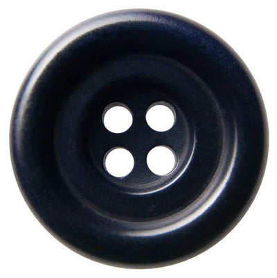 Корозо копче CRZ 0691 – 4 отвора, тъмносиньо
