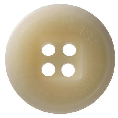 Корозо копче CRZ 0704 – 4 отвора, бяло