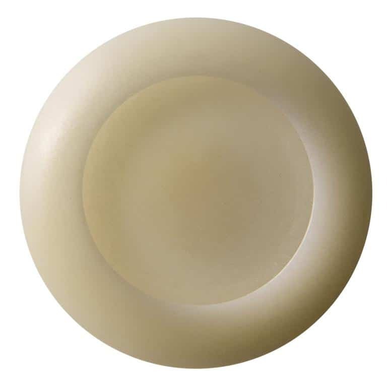 Корозо копче CRZ 0714 – специални отвори, бяло