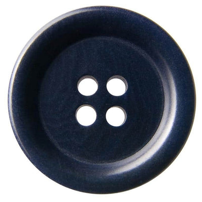 Корозо копче CRZ 0720 – 4 отвора, тъмносиньо