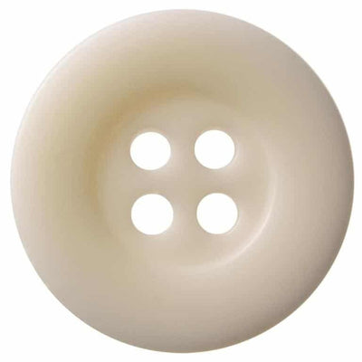 Корозо копче CRZ 0744 – 4 отвора, бяло