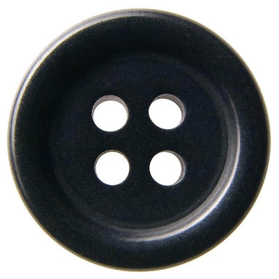 Корозо копче CRZ 0752 – 4 отвора, тъмносиньо