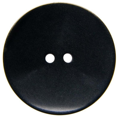 Корозо копче CRZ 0765 – 2 отвора, черно