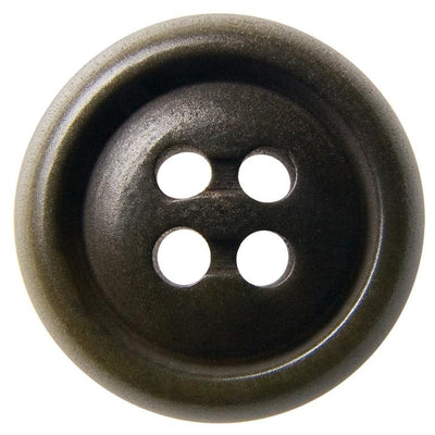 Корозо копче CRZ 0770 – 4 отвора, кафяво