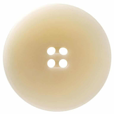 Корозо копче CRZ 0775 – 4 отвора, бяло