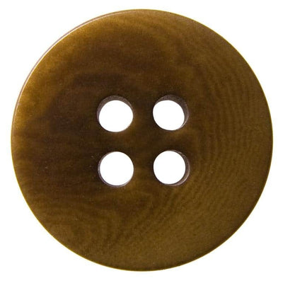 Корозо копче CRZ 0781 – 4 отвора, кафяво