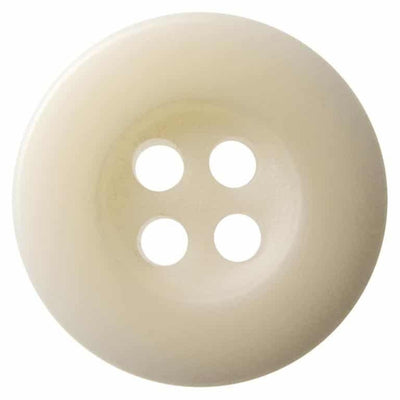 Корозо копче CRZ 0795 – 4 отвора, бяло
