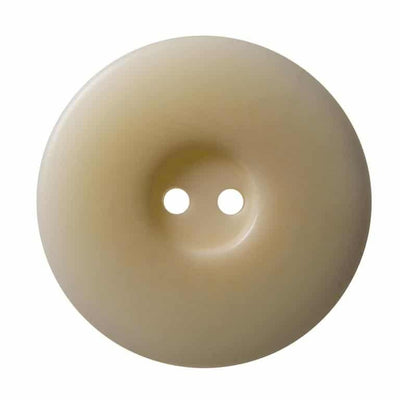 Корозо копче CRZ 0799 – 2 отвора, бежово