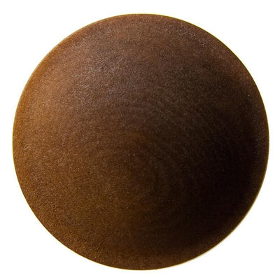 Корозо копче CRZ 0822 – с краче, кафяво