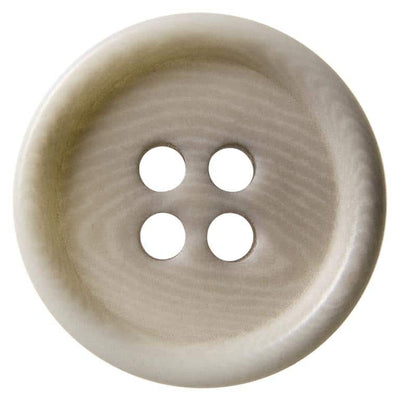 Корозо копче CRZ 0835 – 4 отвора, бяло