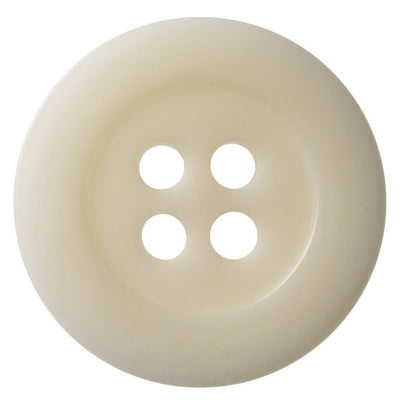 Корозо копче CRZ 0836 – 4 отвора, бяло