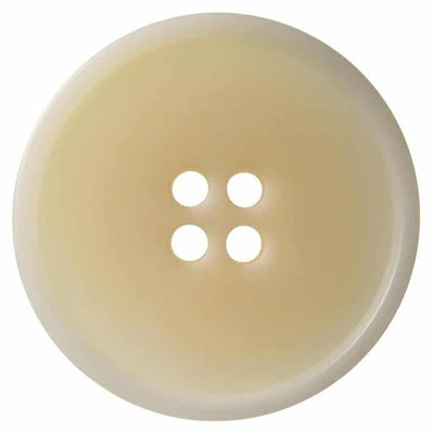 Корозо копче CRZ 0858 – 4 отвора, бяло