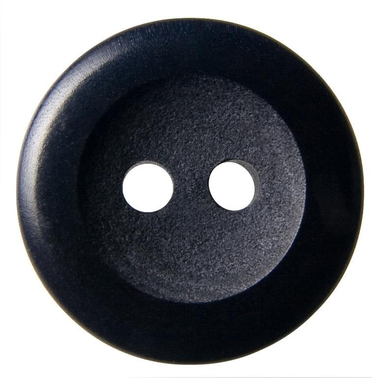 Корозо копче CRZ 0869 – 2 отвора, тъмносиньо