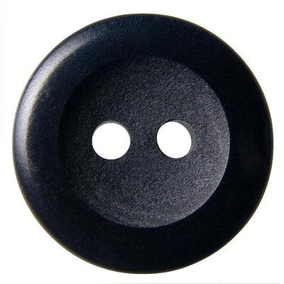Корозо копче CRZ 0869 – 2 отвора, тъмносиньо