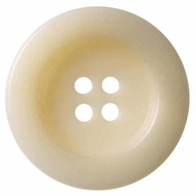 Корозо копче CRZ 0888 – 4 отвора, бяло
