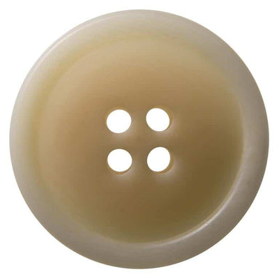 Корозо копче CRZ 0920 – 4 отвора, бежово