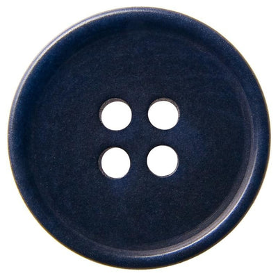 Корозо копче CRZ 0930 – 4 отвора, тъмносиньо