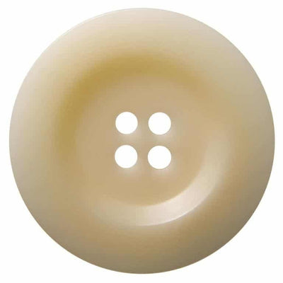 Корозо копче CRZ 0944 – 4 отвора, бяло