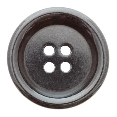 Корозо копче CRZ 0956 – 4 отвора, сиво