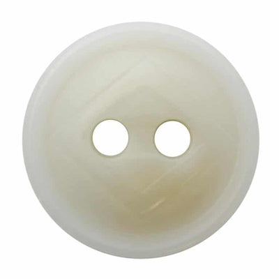Корозо копче CRZ 0963 – 2 отвора, сиво