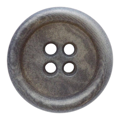 Корозо копче CRZ 0966 – 4 отвора, сиво