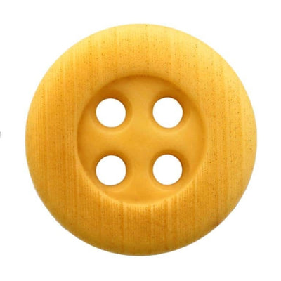 Корозо копче CRZ 0967 – 4 отвора, оранжево
