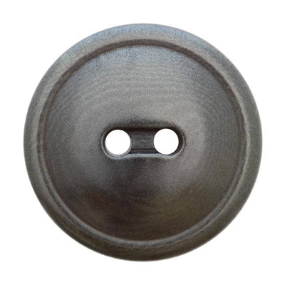 Корозо копче CRZ 0973 – 2 отвора, сиво