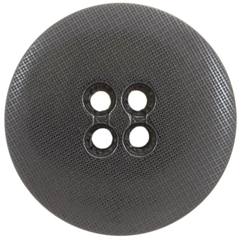Корозо копче CRZ 0988 – 4 отвора, сиво