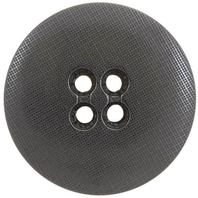 Корозо копче CRZ 0988 – 4 отвора, сиво