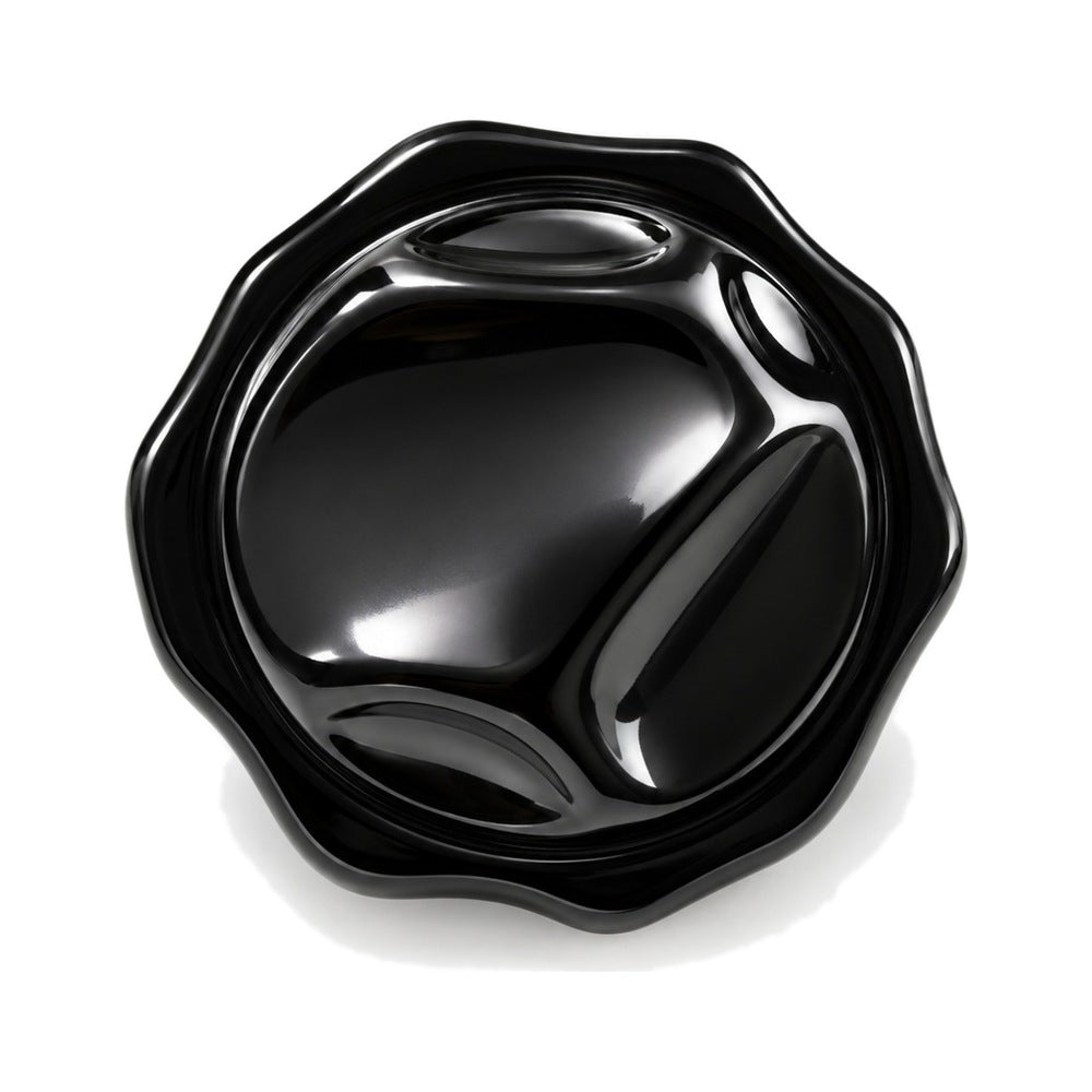 Bottone in metallo “Tondo con rilievo ondulato” MB-05 – 4