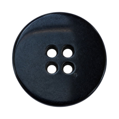 Полиестерно копче 10874 col Black – 4 отвора, черно