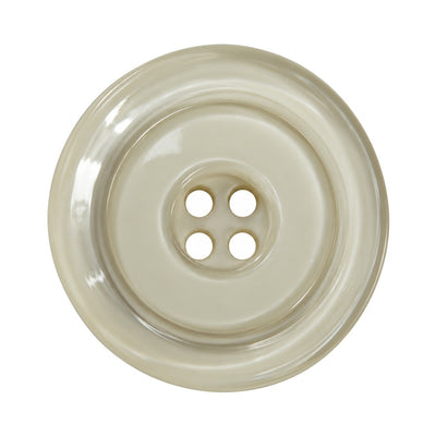 Полиестерно копче 24232 col 11-0603 – 4 отвора, сиво