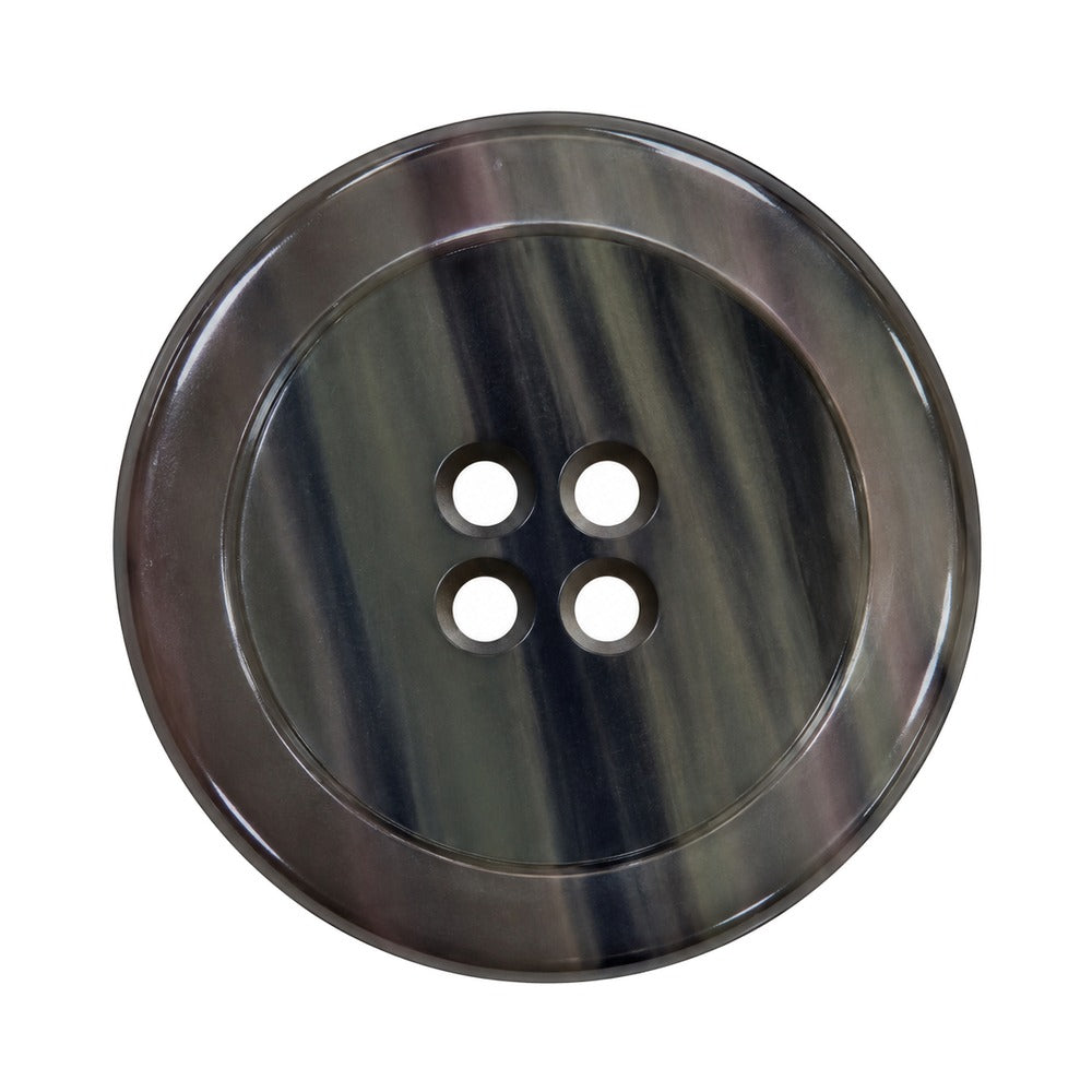 Полиестерно копче 24652 col 9051 – 4 отвора, черно