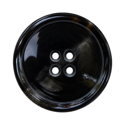 Полиестерно копче 33298 col 512 – 4 отвора, черно