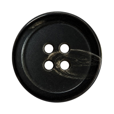 Полиестерно копче 50508 col 55 – 4 отвора, черно