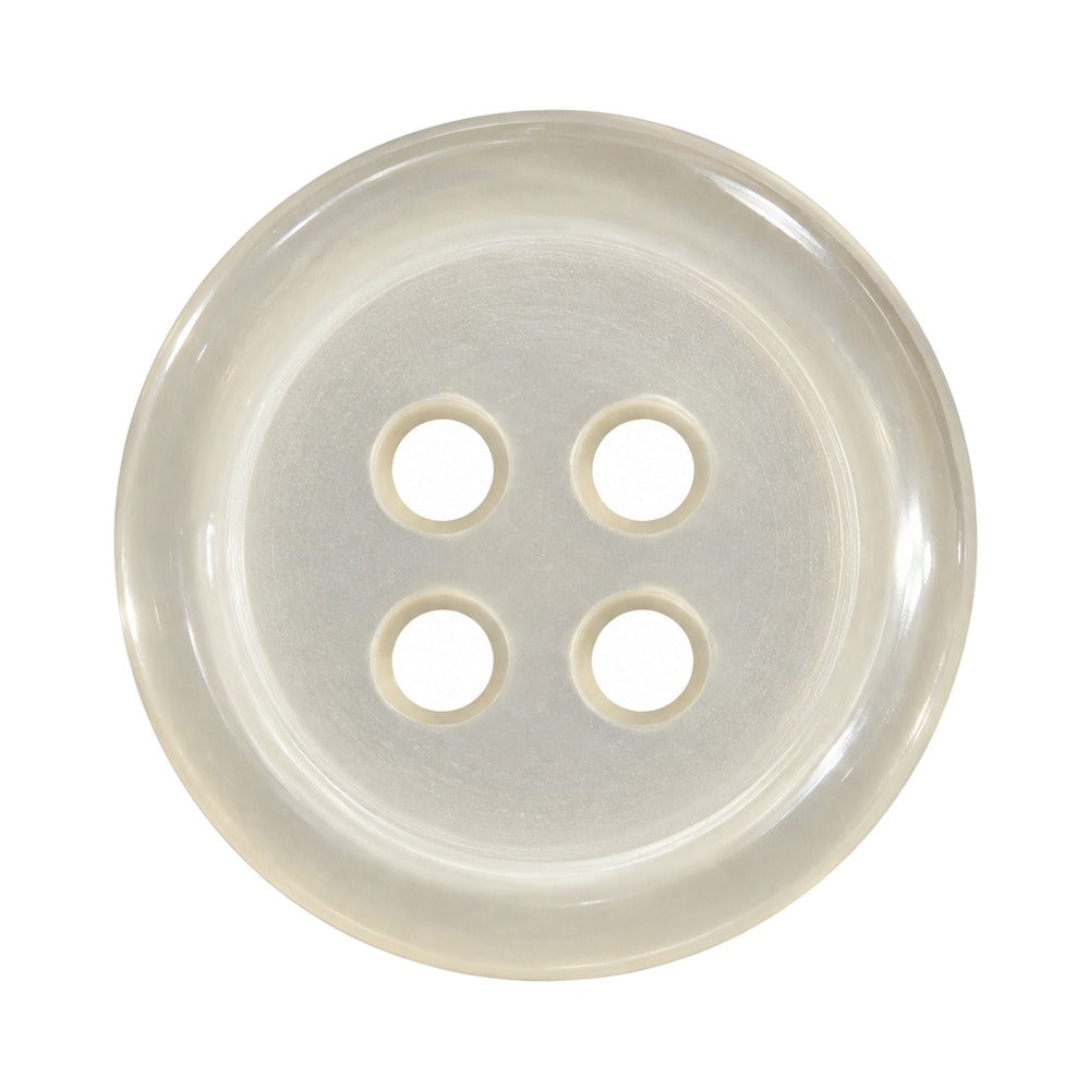 Полиестерно копче SH1 col 08178 – 4 отвора, сиво