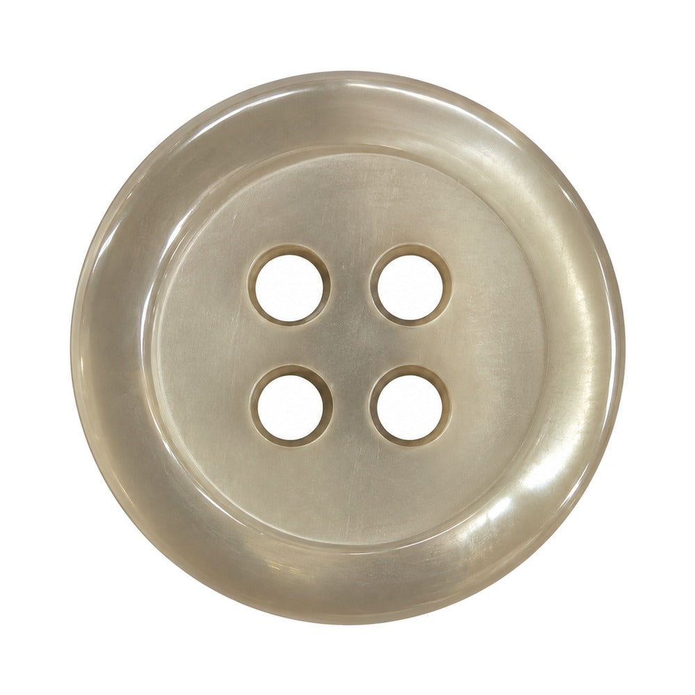 Полиестерно копче SH1 col C9309 – 4 отвора, бежово
