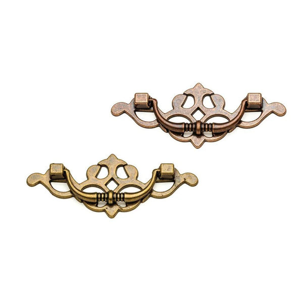 Puxador pendente para móveis – modelo SAL-B003