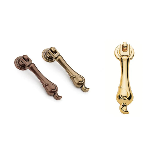 Puxador pendente para móveis – modelo SAL-B009