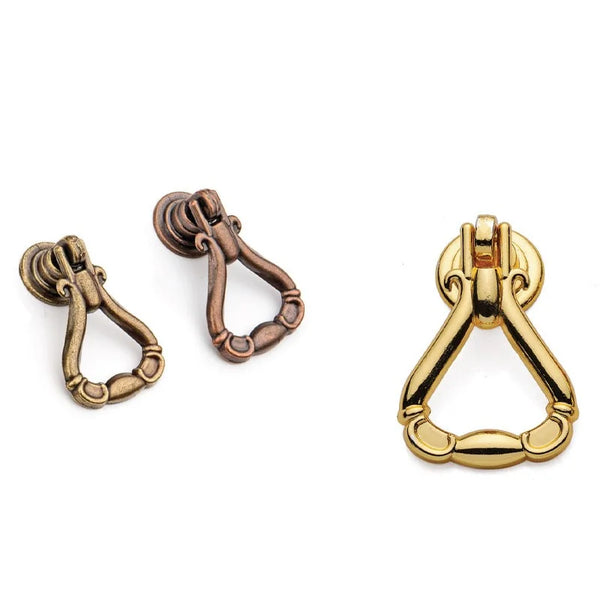 Puxador pendente para móveis – modelo SAL-B016