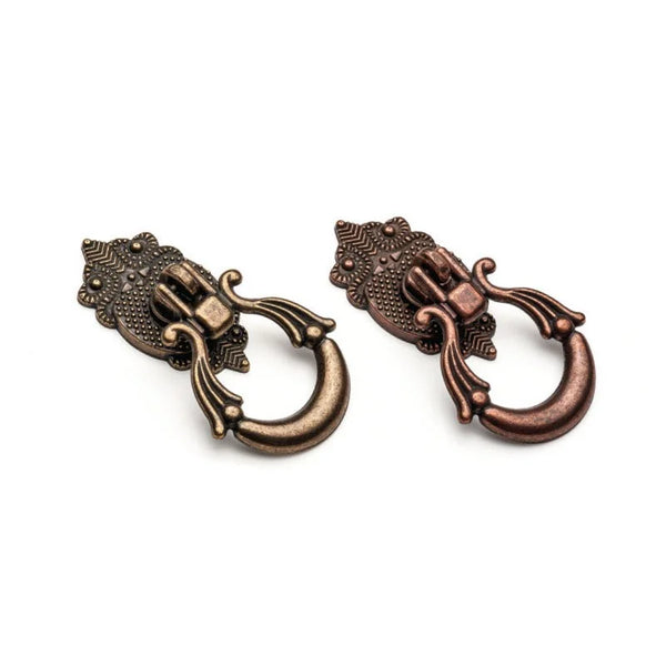 Puxador pendente para móveis – modelo SAL-B020