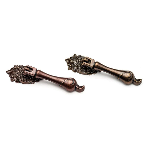 Puxador pendente para móveis – modelo SAL-B021