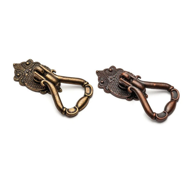 Puxador pendente para móveis – modelo SAL-B024