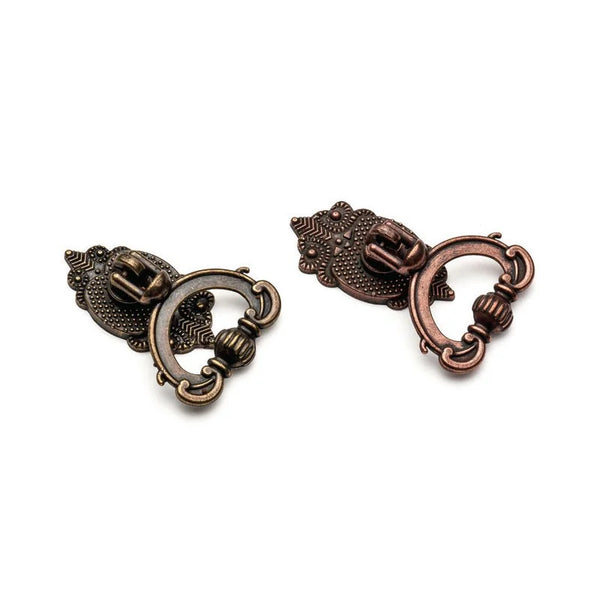 Puxador pendente para móveis – modelo SAL-B027