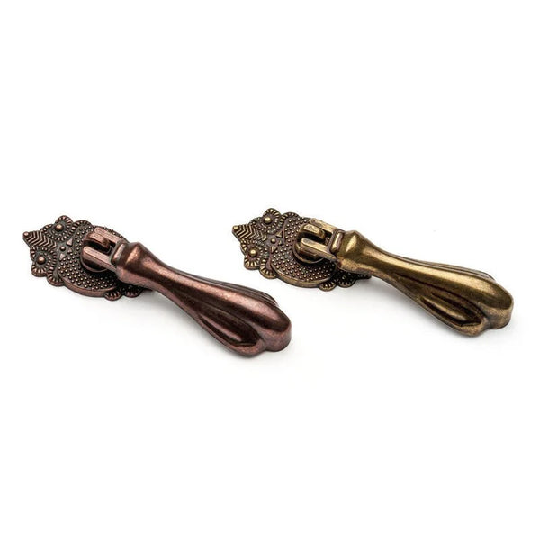Puxador pendente para móveis – modelo SAL-B028