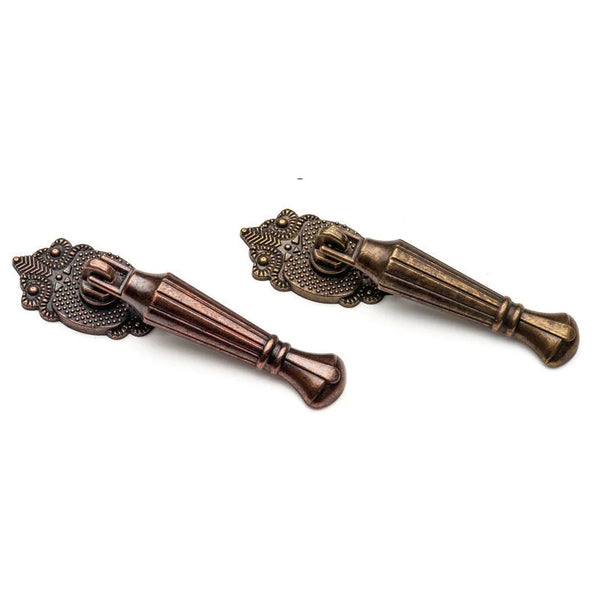 Puxador pendente para móveis – modelo SAL-B029
