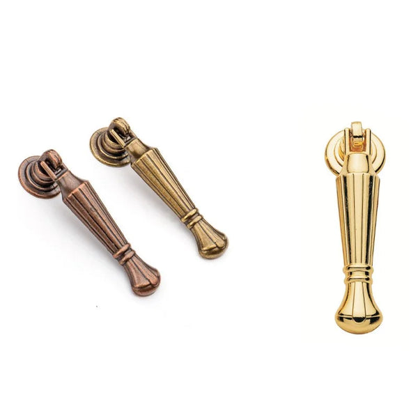 Puxador pendente para móveis – modelo SAL-B033