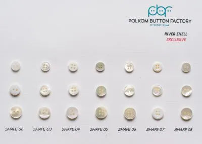 Седефени копчета Polkom – 3